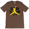 Super Saiyan Air T-Shirt
