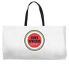 luke strikes Weekender Totes