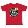 Philadelphia Underdogs Toddler T-shirt