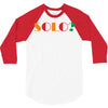 fahrie77 3/4 Sleeve Shirt