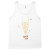 Rock On Tank Top