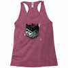 rockabilly by thinkd d55orxl Racerback Tank