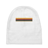 13th doctor jodie whittaker t shirt Baby Beanies