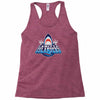 amity islanders Racerback Tank