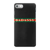 badassy iPhone 7 Case