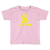 let's cook Toddler T-shirt