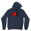dotty Hoodie