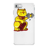 no pain no gain iPhone 7 Case