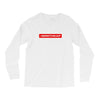 #IMWITHKAP (f127) Long Sleeve Shirts