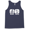 my girl your girl funny Tank Top