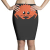 rustacean Pencil Skirts