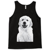 pocket puppy Tank Top