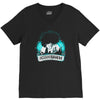 scissorhands V-Neck Tee
