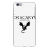 dracarys iPhone 6/6s Plus Case