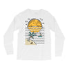 sun sleep Long Sleeve Shirts