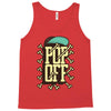 pop off Tank Top