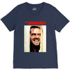 the shining V-Neck Tee