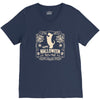 happy halloween! V-Neck Tee