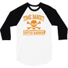 time bandit official deadliest catch 3/4 Sleeve Shirt