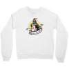 praise the sun Crewneck Sweatshirt