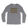bonita applebum a tribe Long Sleeve Shirts