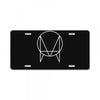 owsla music License Plate