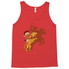 wild bill pickles Tank Top