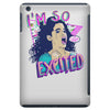i'm soo excited iPad Mini