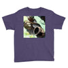 Yulia Youth Tee