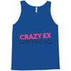 crazy ex girl friend Tank Top