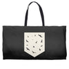 Free Birds Pocket Weekender Totes