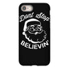 don't stop believing iPhone 8