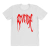 xxxtentacion  revenge All Over Women's T-shirt