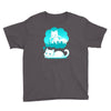 world domination Youth Tee