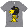 lion cool T-Shirt