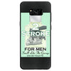 2 stroke aftershave, ideal birthday gift present. Samsung Galaxy S8 Case