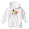 Pubg Military Chicken T-Shirt Youth Hoodie
