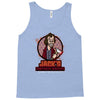 jack&rsquo;s caretaker services Tank Top