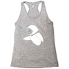 Wall-E Eve Racerback Tank