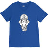 ganesha V-Neck Tee