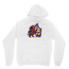 mutant v mutant Hoodie
