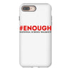 enough national school walkout iPhone 8 Plus
