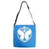 tomorrowland man's Adjustable Strap Totes