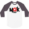 MGK 3/4 Sleeve Shirt