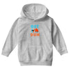 GET DUN Youth Hoodie