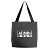 armin only Tote Bags