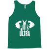 Plus Ultra Tank Top