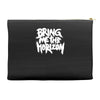 bring me the horizon Accessory Pouches