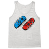 switch or die! Tank Top