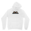 shotgun shuts his cakehole Unisex Hoodie